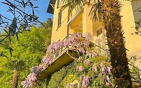 Villa Gina