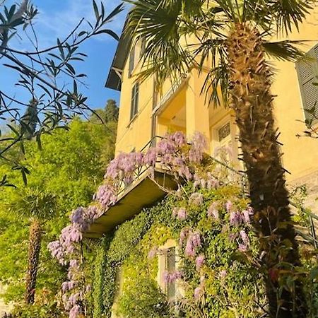 Villa Gina Varenna Exterior photo