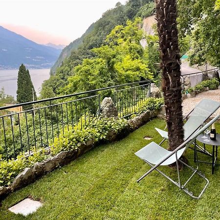 Villa Gina Varenna Exterior photo