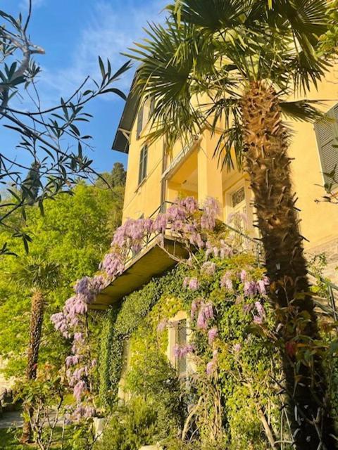 Villa Gina Varenna Exterior photo