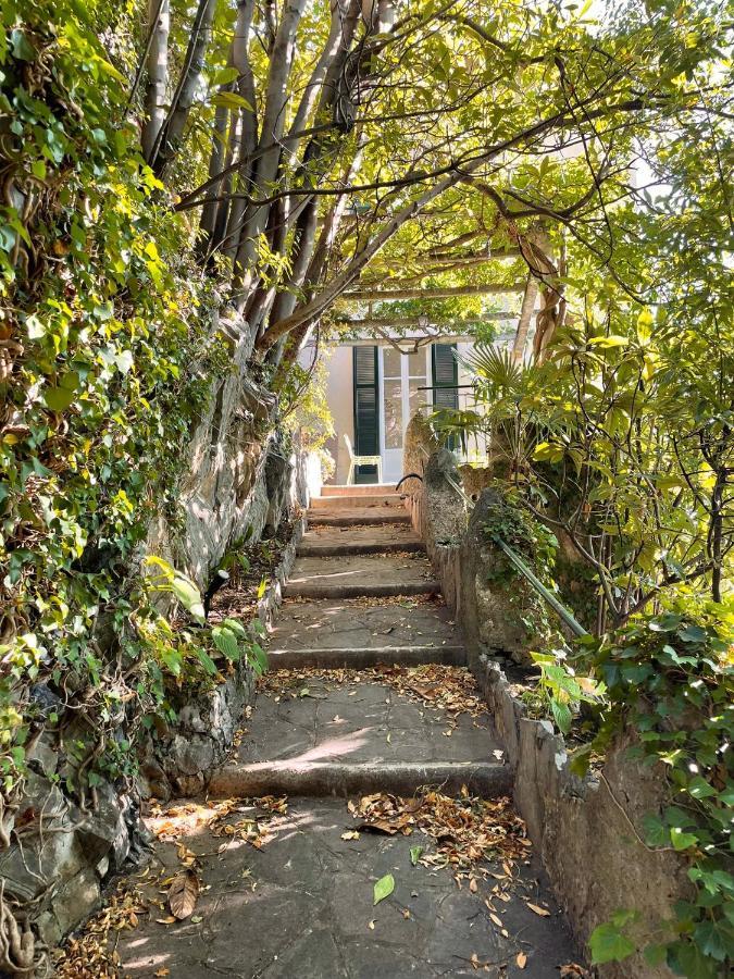 Villa Gina Varenna Exterior photo