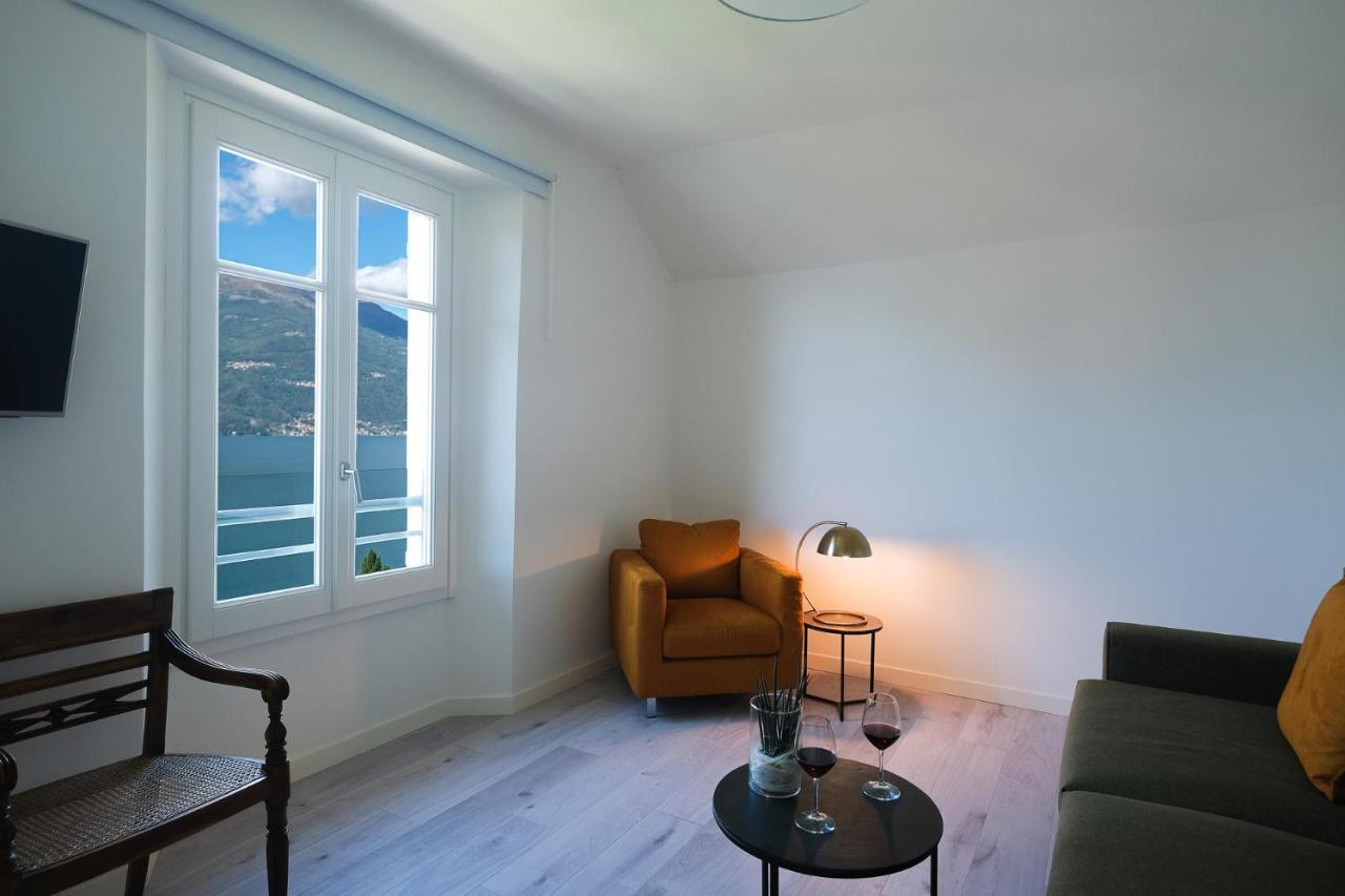 Villa Gina Varenna Exterior photo