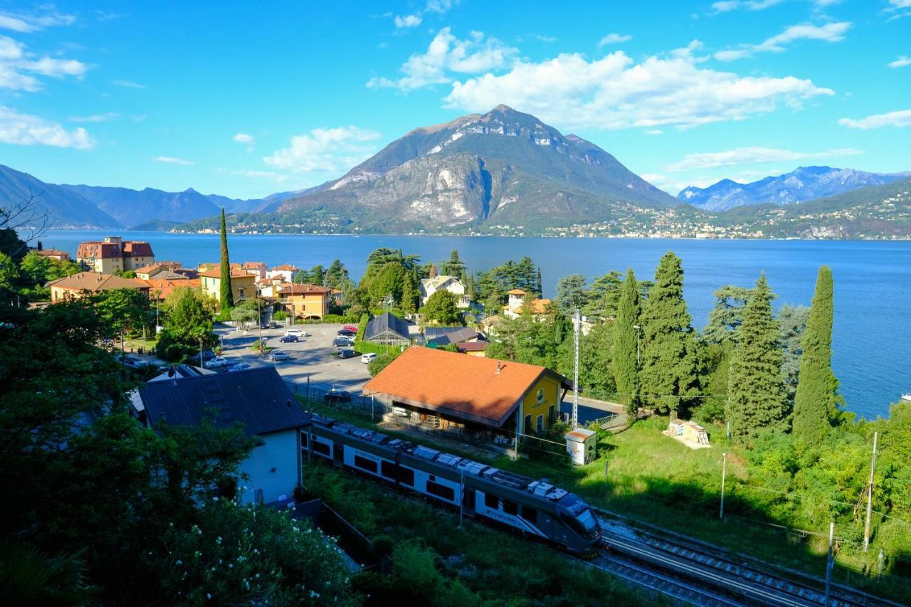 Villa Gina Varenna Exterior photo