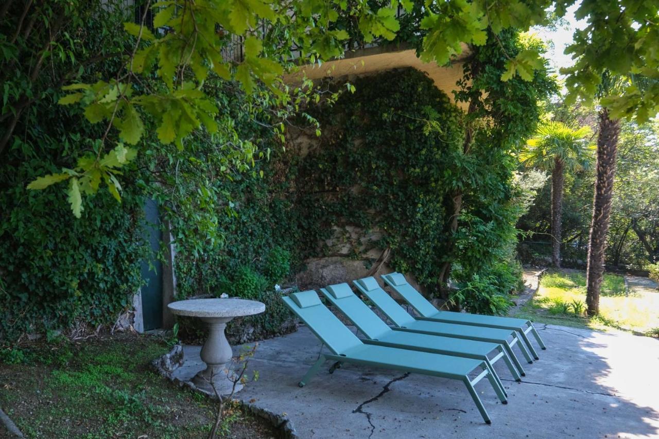 Villa Gina Varenna Exterior photo