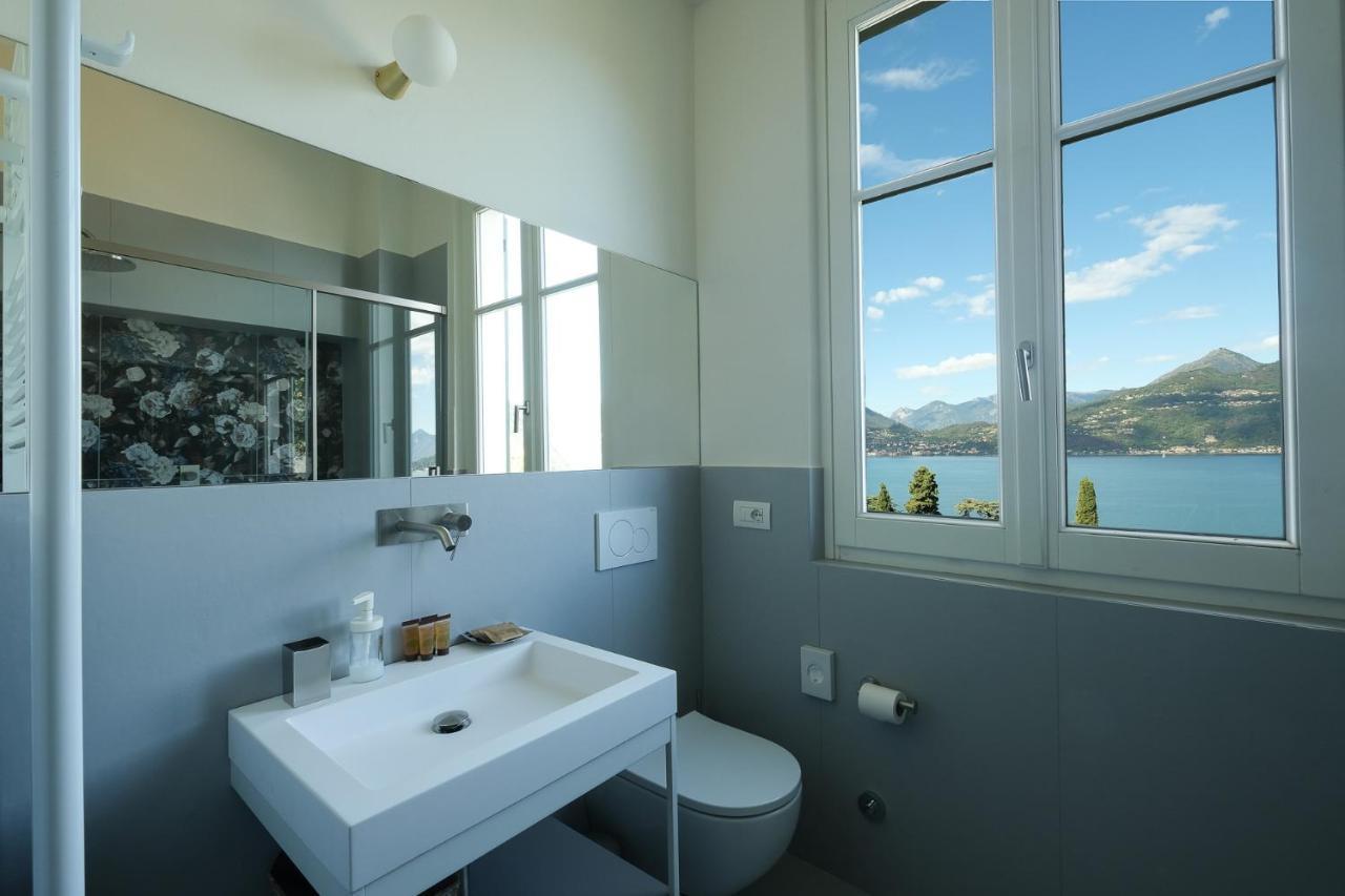 Villa Gina Varenna Exterior photo