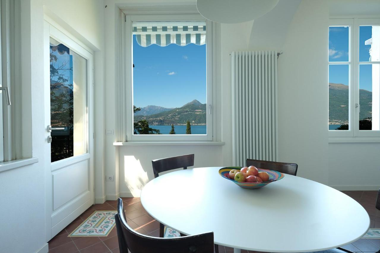 Villa Gina Varenna Exterior photo