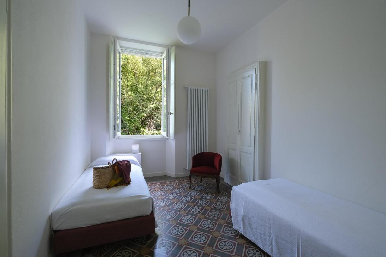 Villa Gina Varenna Exterior photo