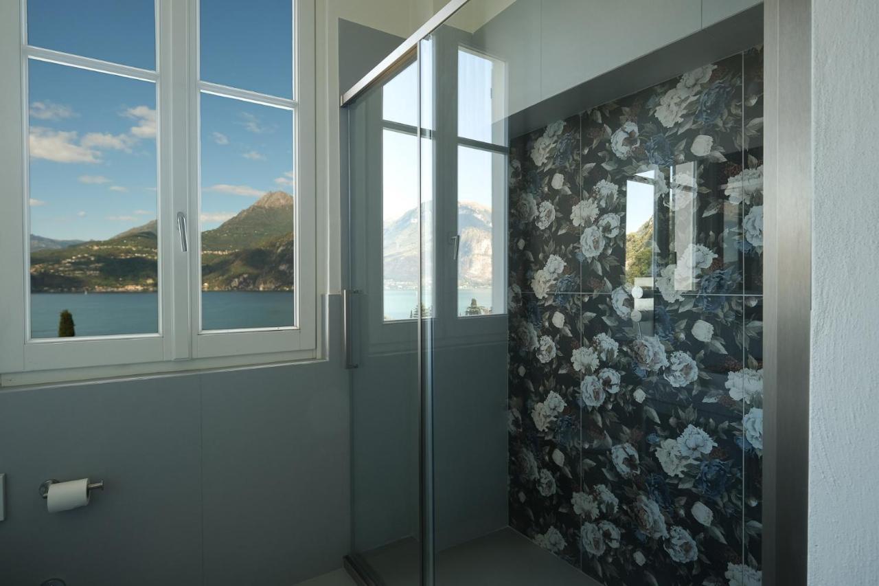 Villa Gina Varenna Exterior photo