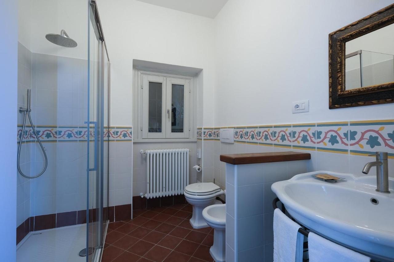 Villa Gina Varenna Exterior photo