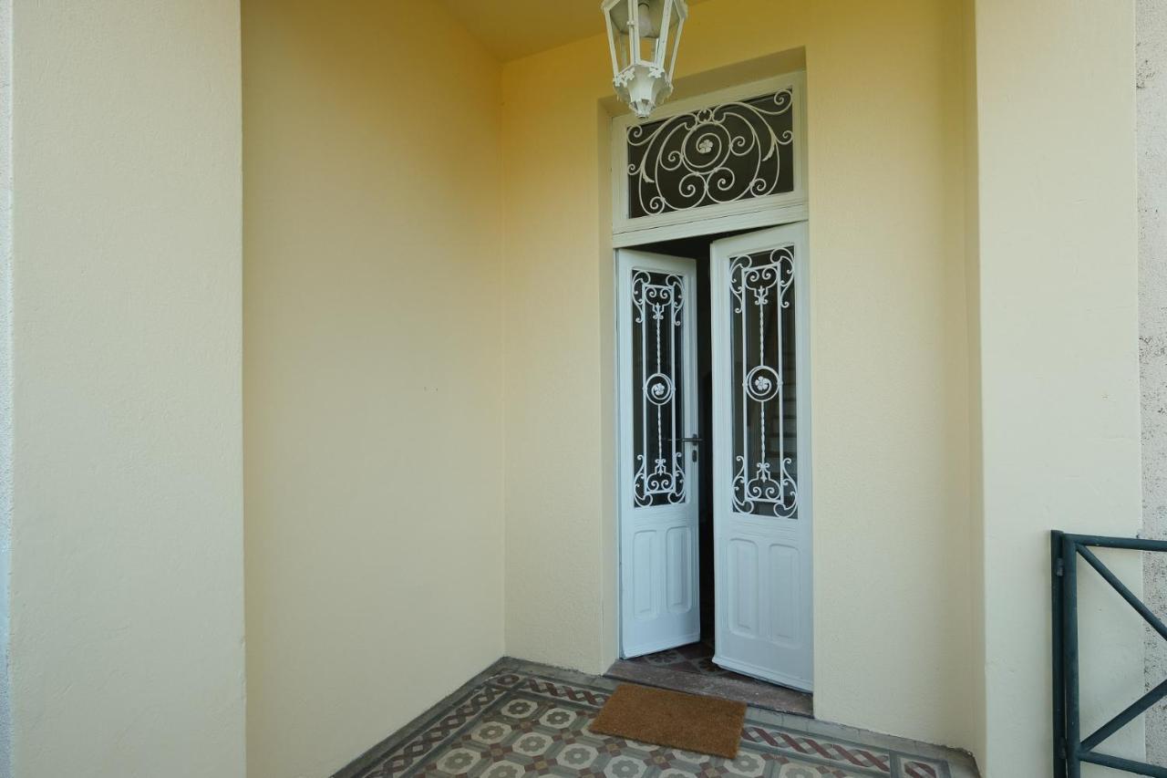 Villa Gina Varenna Exterior photo