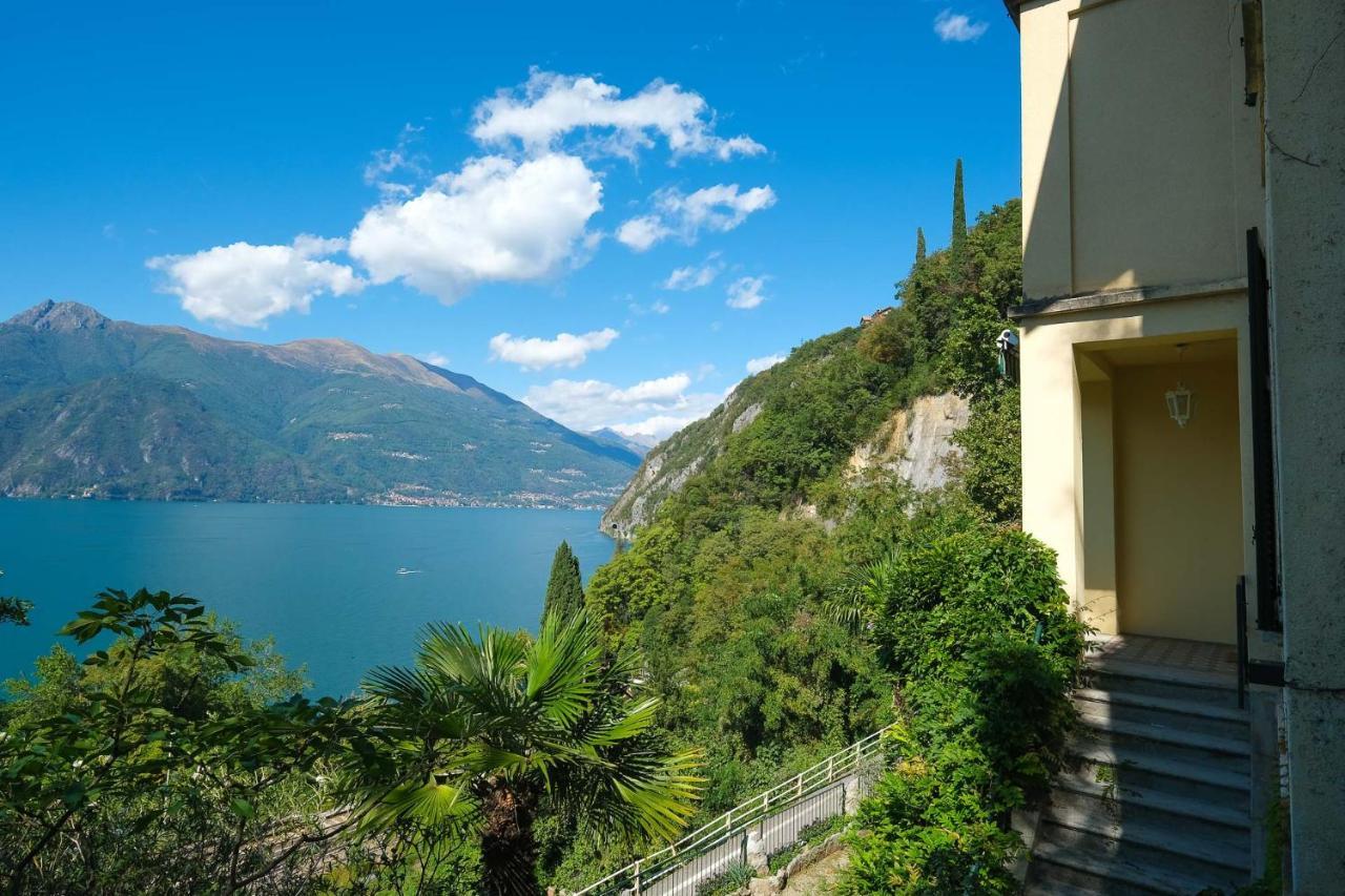 Villa Gina Varenna Exterior photo