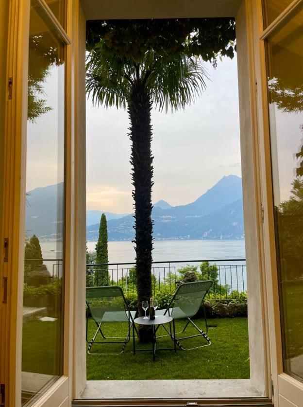 Villa Gina Varenna Exterior photo