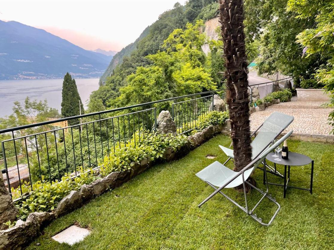 Villa Gina Varenna Exterior photo
